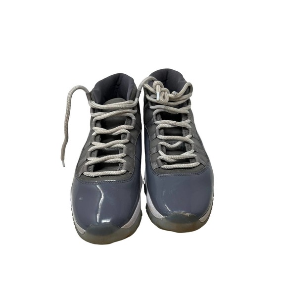 Jordan 11 Retro Cool Grey 2021 Mens 9.5 - Picture 1 of 8